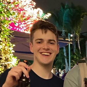 Meet your Posher, Adam